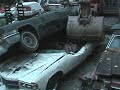 More Crunchy Cars! More Crunchy Cars!