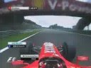 F1 2005 Spa  M Schumacher  Quali Lap