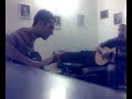 slide away (oasis cover by counter fade)
