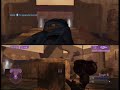 p8ntball Level from the Killtrocity Mappack