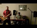 Cover songs? They were pretty cool a decade ago. But this is 2010, and covering entire SOUNDTRACKS is where it's at. The always entertaining Ben Golder-Novick dropped by to help me recreate Quentin Tarantino's classic soundtrack, in its entirety (sort of), for saxophone and piano. The songs featured (in order of appearance): Misirlou - Dick Dale Jungle Boogie - Kool & the Gang Let's Stay Together - Al Green Bustin' Surfboards - The Tornadoes Lonesome Town - Rick Nelson Son of a Preacher Man - Dusty Springfield You Never Can Tell - Chuck Berry Girl, You'll Be a Woman Soon - Urge Overkill If Love Is a Red Dress (Hang Me in Rags) - Maria McKee Comanche - Peter Green Flowers on the Wall - The Statler Brothers Surf Rider - The Lively Ones www.facebook.com www.benthesaxguy.com Want the mp3 of this? Email poorgentlemansrecords@gmail.com