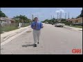 Man arrested for wearing saggy pants