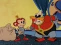Adventures of Sonic the Hedgehog - Boogey-Mania (Part 1) Adventures of Sonic the Hedgehog - Boogey-Mania (Part 1)
