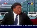 Wimar: SBY not shaping up (part 2) - Metro TV