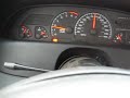 First drive T56 1994 Caprice 9C1 First drive T56 1994 Caprice 9C1