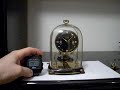 little schatz clock 12 beats/minute