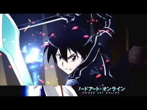 Sword Art Online Theme Song (Dubstep)