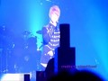 [FT Island Men's Stories Concert] Minhwan Solo - Magic Castle