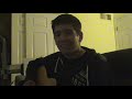 Yep, it is a sad song :( Writing...