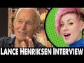 Video for lance henriksen