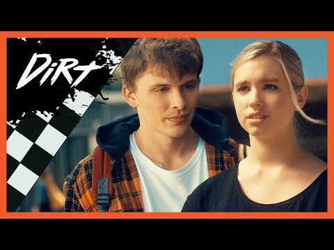 DIRT | Season 2 | Ep. 5: “A Warm Welcome”