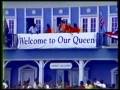 Jordan Maxwell Loves The Queen of England - 3