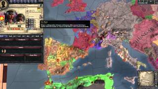 Crusader Kings II: Sunset Invasion 