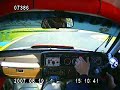 Sandown sprits WRX 19_8_07