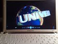New Samsung Netbook NC10 running Windows Vista.Note: It hat 2gb instead of the standard 1gb of Ram installed.