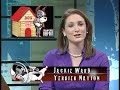 dog house 3 -- the nash brother's. melissa parrelli kept busy this week as she interviewed griff and cliff nash of the red dogs club ice hockey team to check out their crib for this edition of dog house.
