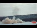 CNN Tannerite Video of MN Dump Truck Explosion