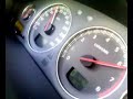 VOLVO XC90 acceleration