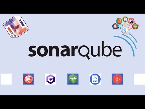 02 - SonarQube Website