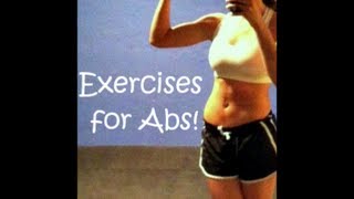 Workout With Rose: Abs