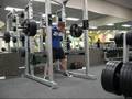 Squats 405x1, 425x1