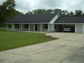 Home for Sale on 5 Acres in Walker, LA near Baton Rouge real estate with a pool