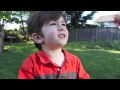 Click here to watch this video 4-year-old gives a tutorial on Worm Bin Composting