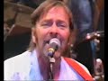 recorded live at lindisfarne's 25th anniversary concert at newcastle city hall in 1995, assisted by a cast of hundreds...