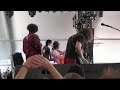 MGMT at Coachella 2008: Time to Pretend