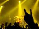 night wish stockholm live