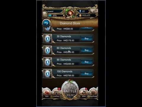 how to draw a diamond s