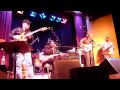 Joe Louis Walker, Garth Webber, Volker Striffler 10-21-09