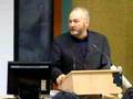 George Galloway on Iraq War