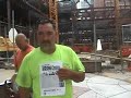 MO; Iron Workers Local 396 Leaflet Barnes Hospital Worksite MO; Iron Workers Local 396 Leaflet Barnes Hospital Worksite