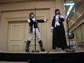 d gray myu karaoke