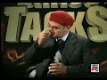 ZaidHamid:BrassTacks-Concept of Zionism&Greater Israel Part1
