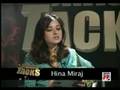 ZaidHamid:BrassTacks-Concept of Zionism&Greater Israel Part1