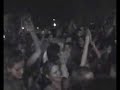 Imperial Leisure - Clapham Common Guerilla Gig