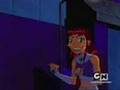 Fabulous - Starfire