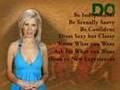 How To be a Cougar! with Lucia