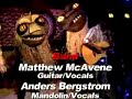 Matthew McAvene - \"Speed of the Day\" Musical Cafe