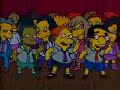 Bart Simpson a lo colombiano