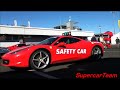 Ferrari Challenge Italia 2011 - FF, 599 GTO, Ford GT, SLS, CS, 458 Italia