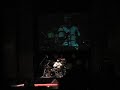 More drums