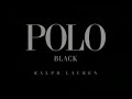 nacho figueras   polo black