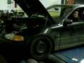 Alex 5.gen VTi on dyno