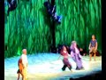 Tarzan de musical in scheveningen