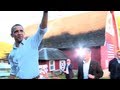 Carole King Supports President Obama - Join Rural Americans for Obama