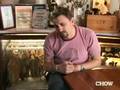 OBSESSIVES: Offal