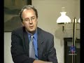 Alija izetbegovic - Intervju TV Liberty (Nenad Pejic)_dio4